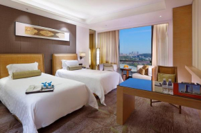 Отель Dongguan Kande International Hotel  Дунгуань